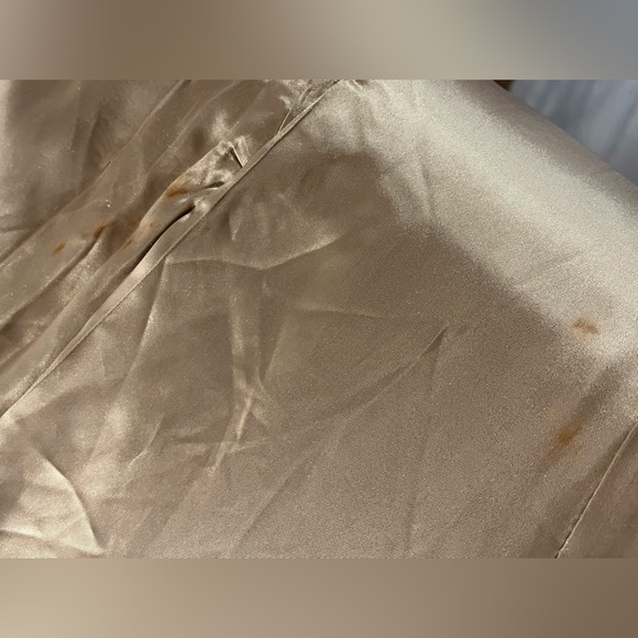 Marvin Richards Vintage Tan Penny Lane Coat 6 - Picture 8 of 9